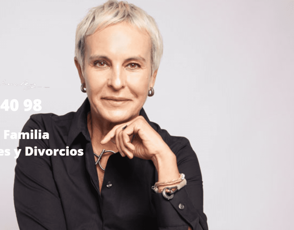 abogada de familia urgente Madrid