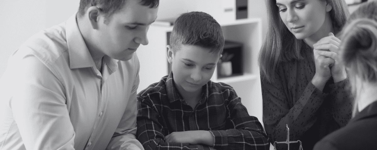 modificación medidas divorcio en Madrid