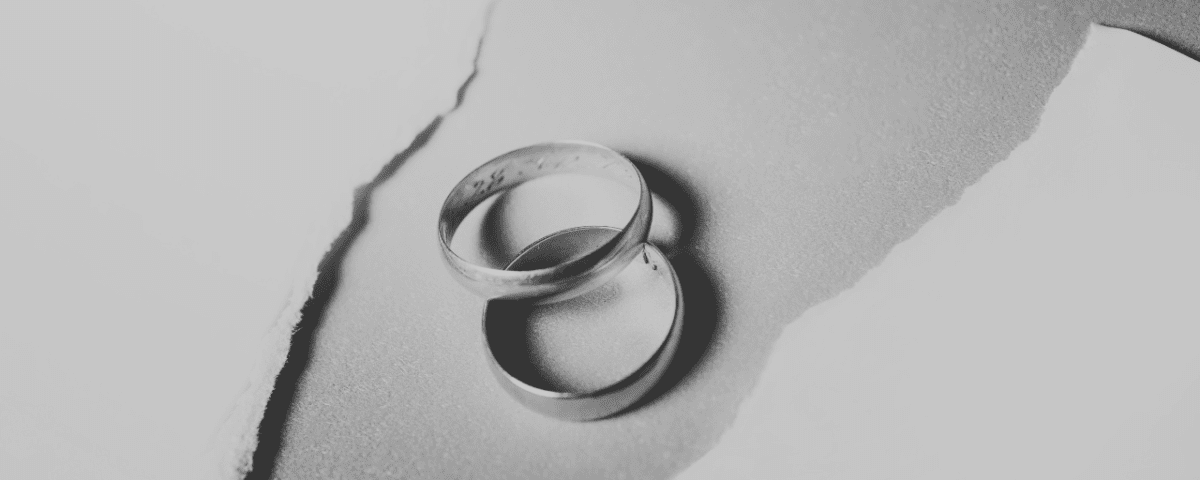 separacion o dirvocio