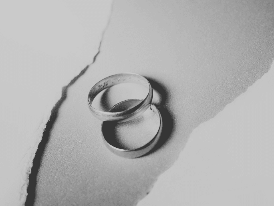 separacion o dirvocio